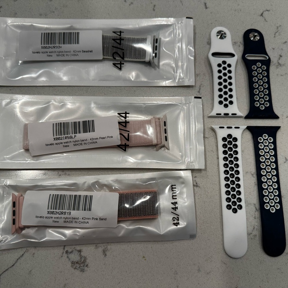Apple Watch Bands